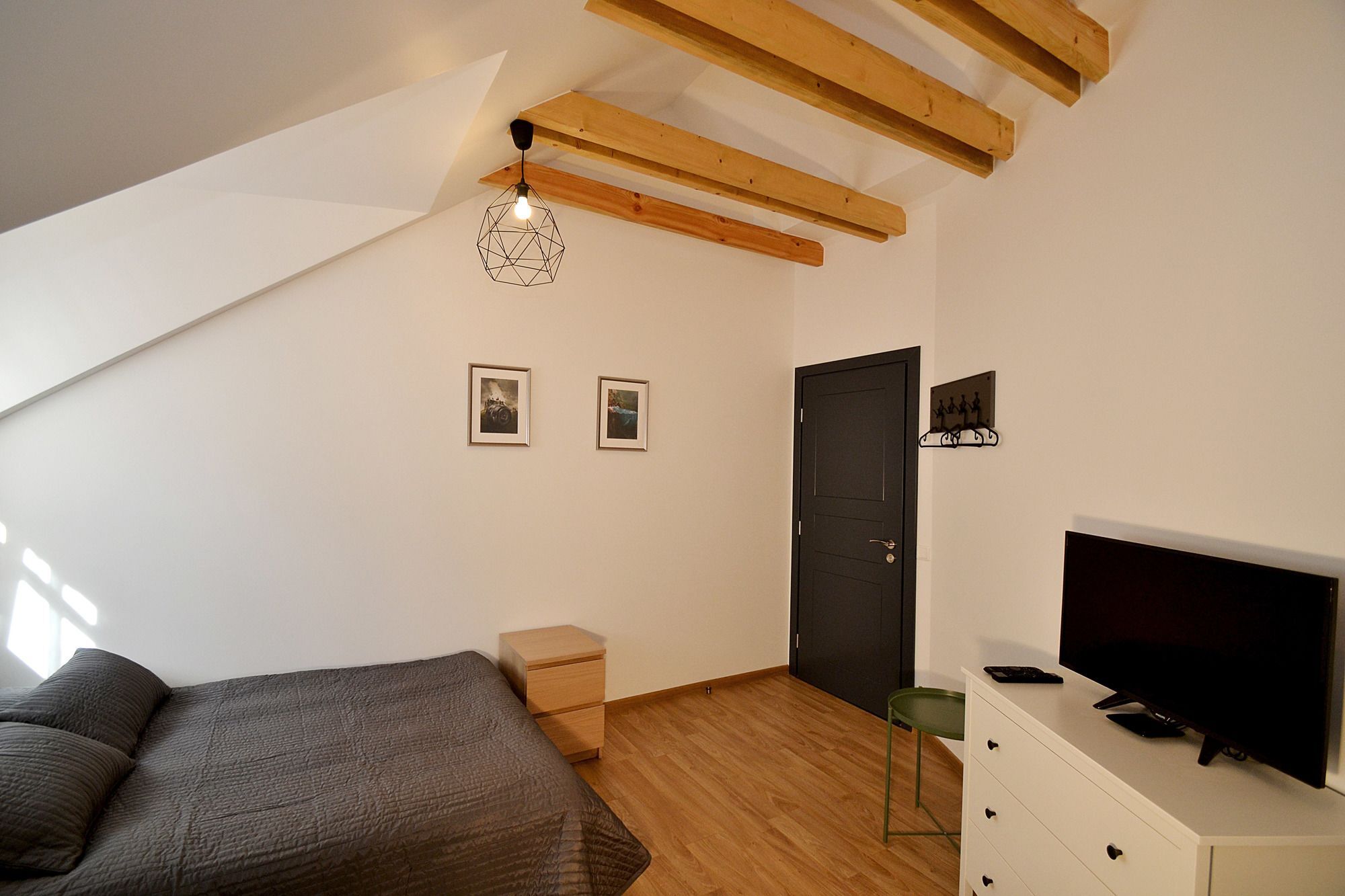Rentida Guesthouse Wilna Exterior foto
