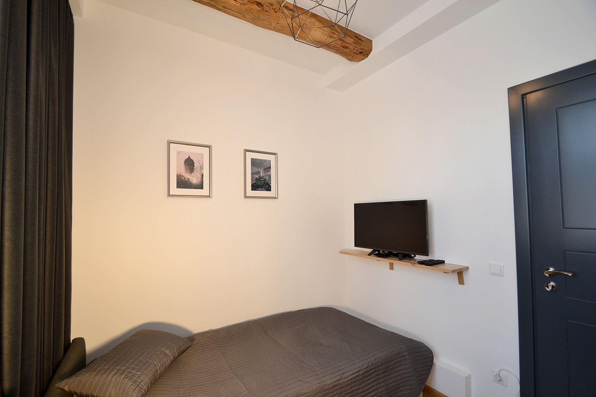 Rentida Guesthouse Wilna Exterior foto