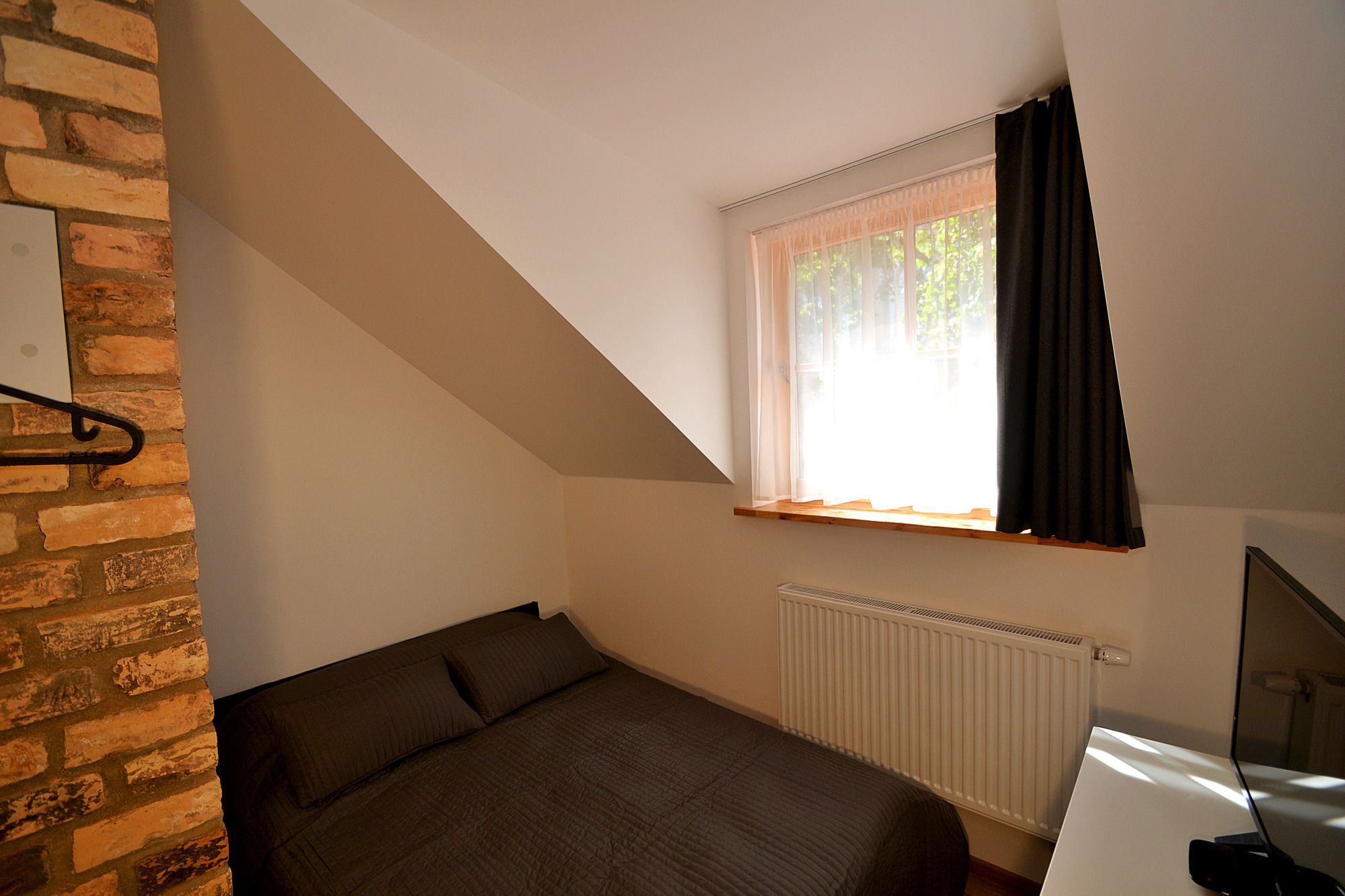 Rentida Guesthouse Wilna Exterior foto
